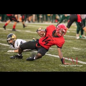 Meet your Posher, Glenn